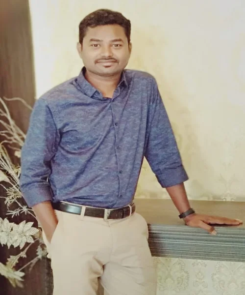 Ar. Pavan Kumar.K